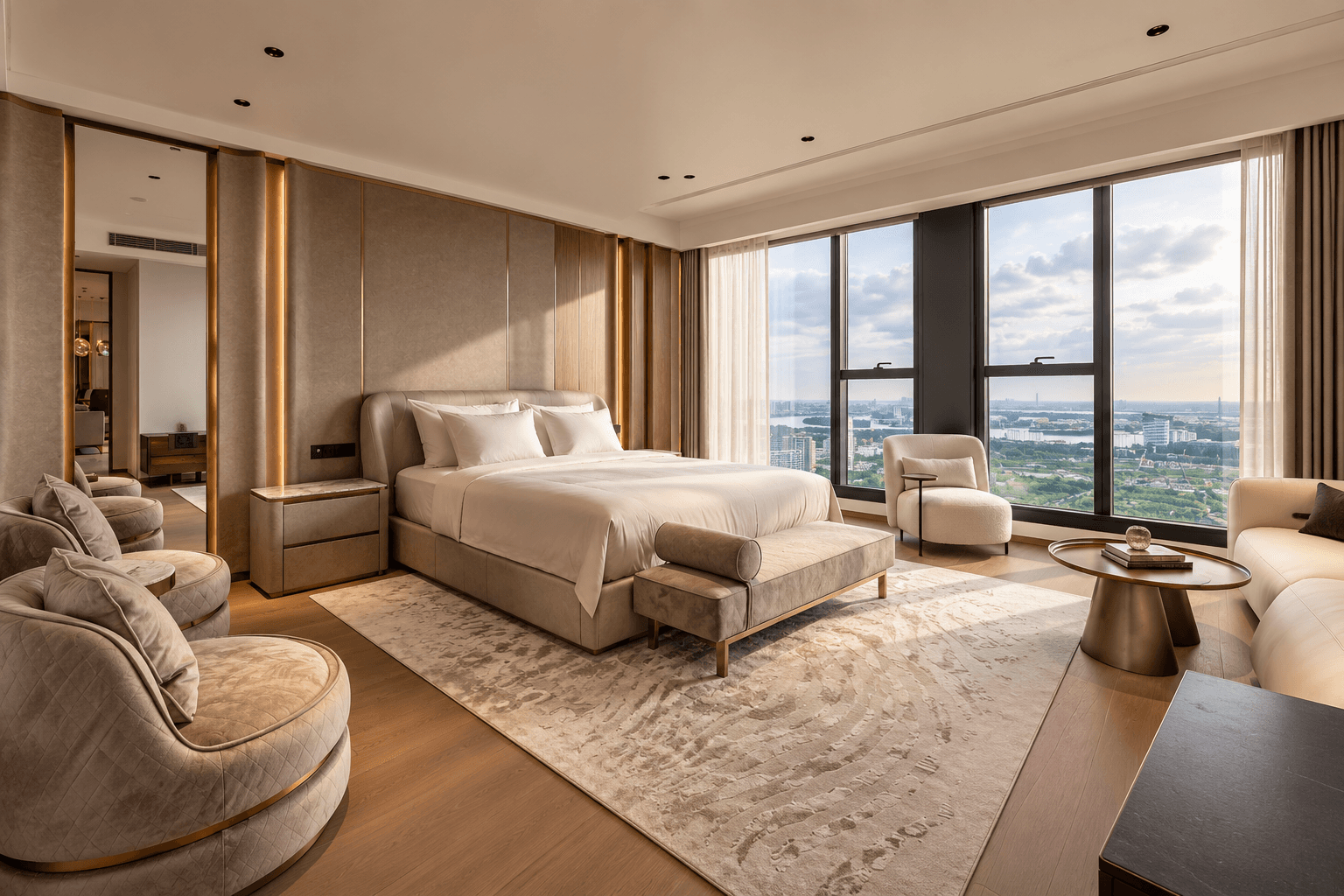 Luxurious Cityscape Bedroom Retreat.png