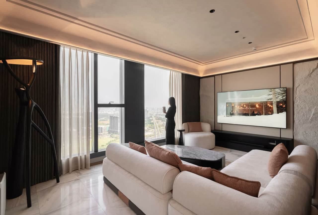 Bộ sưu tập TD CASA